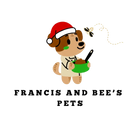 Francis And Bee's PETS