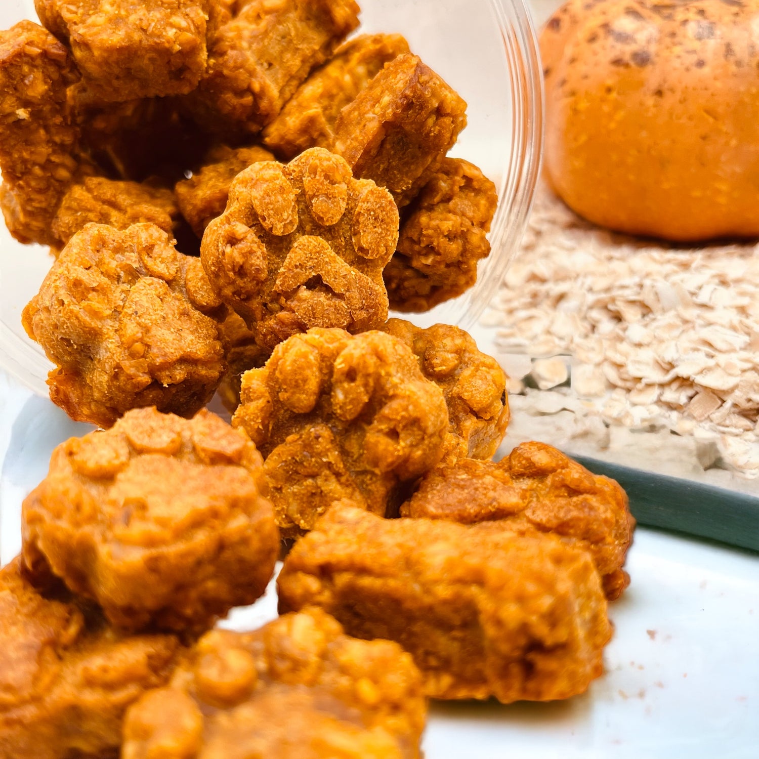 Treats For Digestion Health