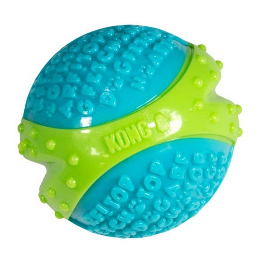 KONG® Core Strength™ Ball Dog Chew Toy Large