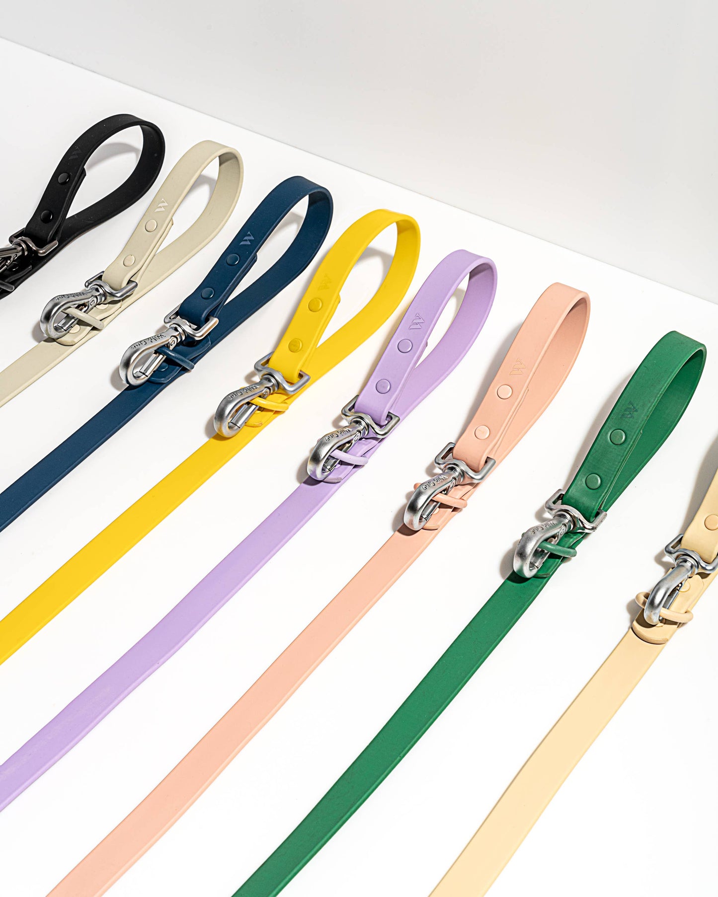 Adjustable Waterproof Dog Leash