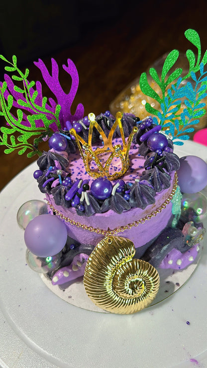 FAB CUSTOM PUP CAKES!!