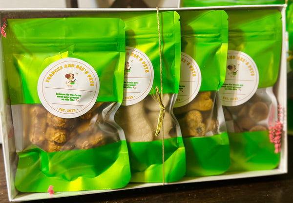 WHOLESALE Order