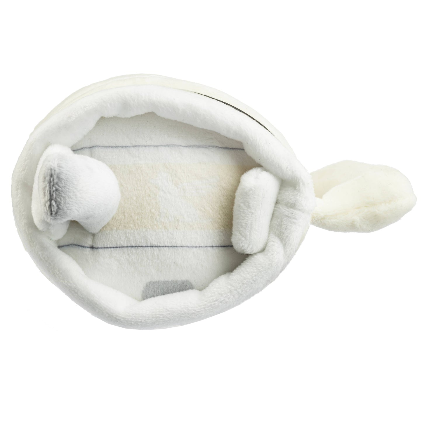 Snuggly Cup - Ivory by Haute Diggity Dog