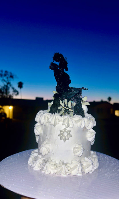 FAB CUSTOM PUP CAKES!!