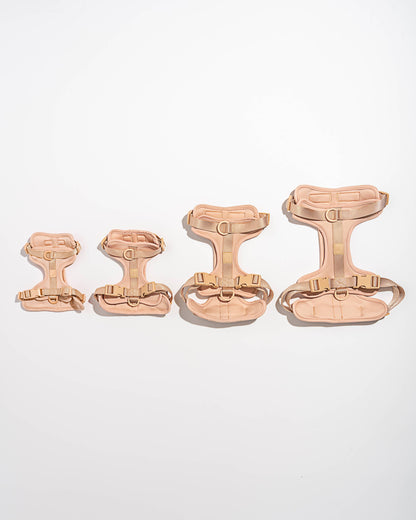 Adjustable Comfort Dog Harness