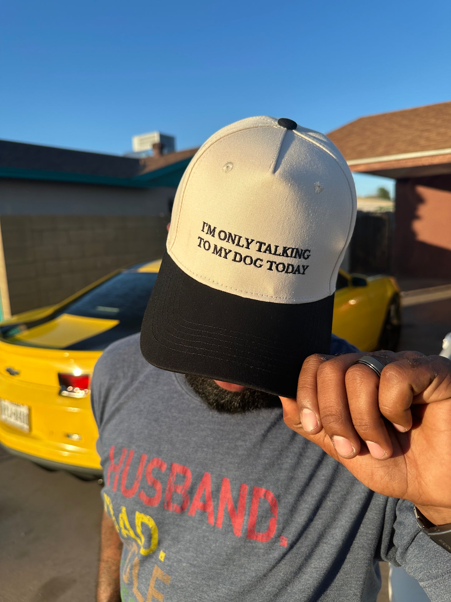 A Frame Hats