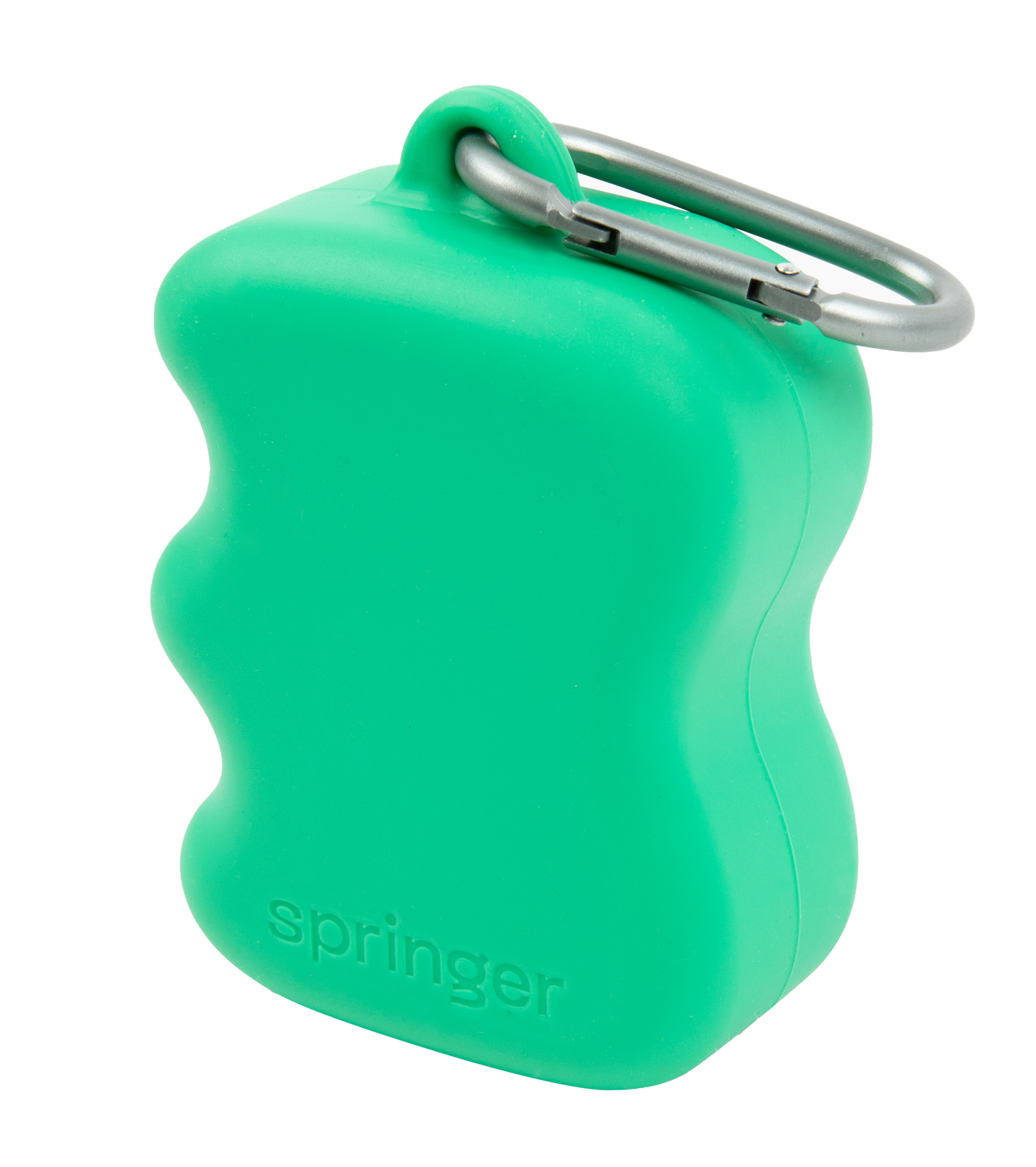 Easy-Squeeze Silicone Dog Treat Pouch Dispenser