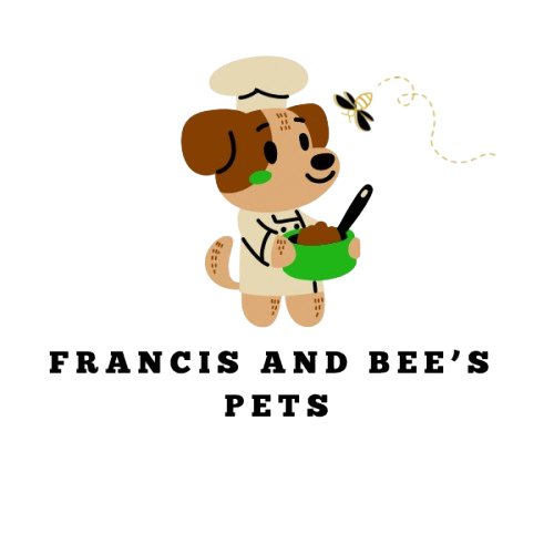 Francis And Bee's PETS