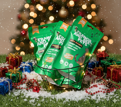 Francis And Bee’s PETS – Variety Pack