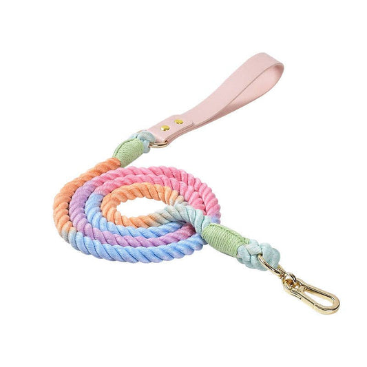 Loofie - Colorful Dog Leash