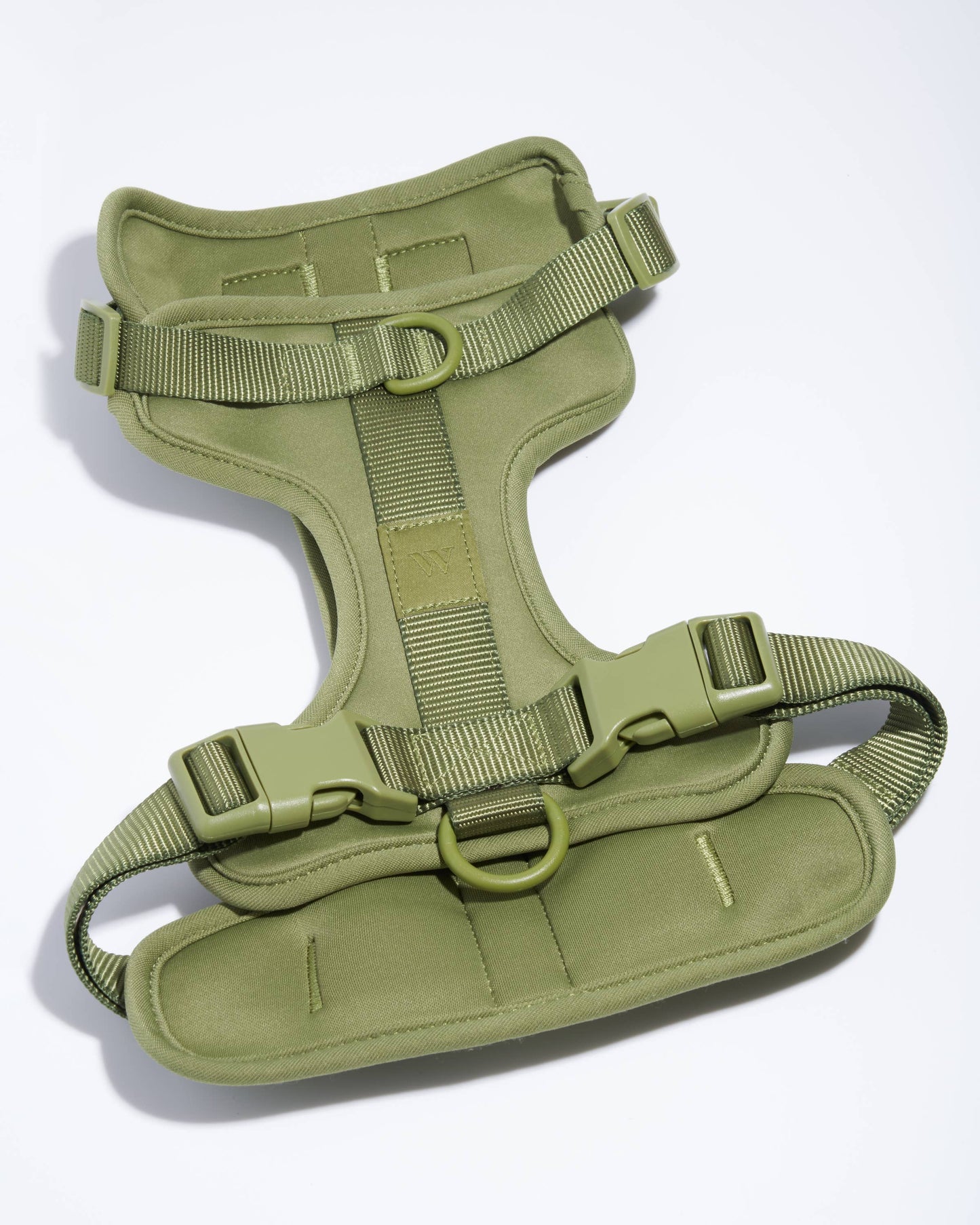 Adjustable Comfort Dog Harness