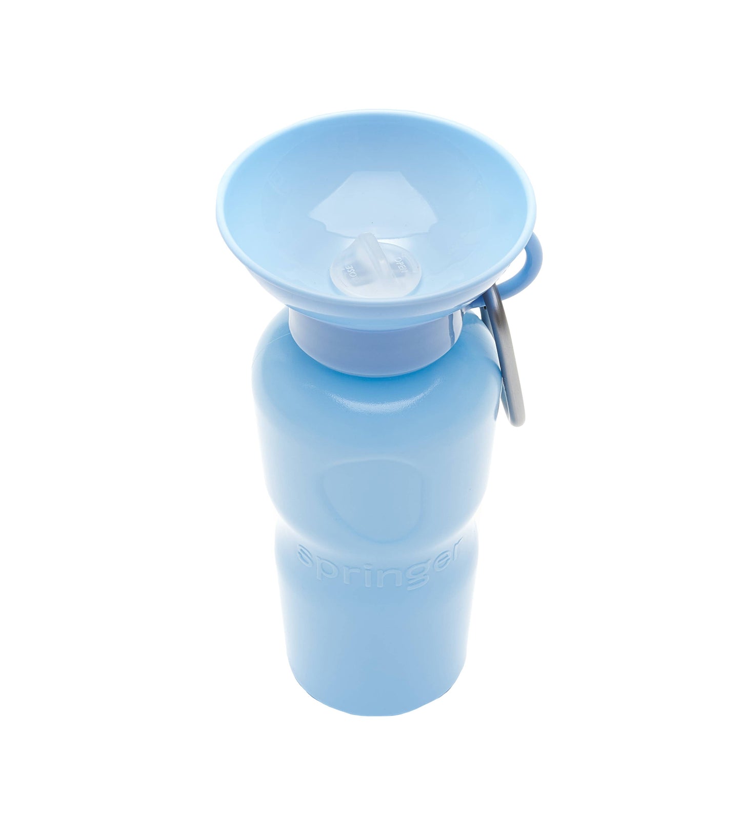 Dog Travel Water Bottle | Classic 22 oz |