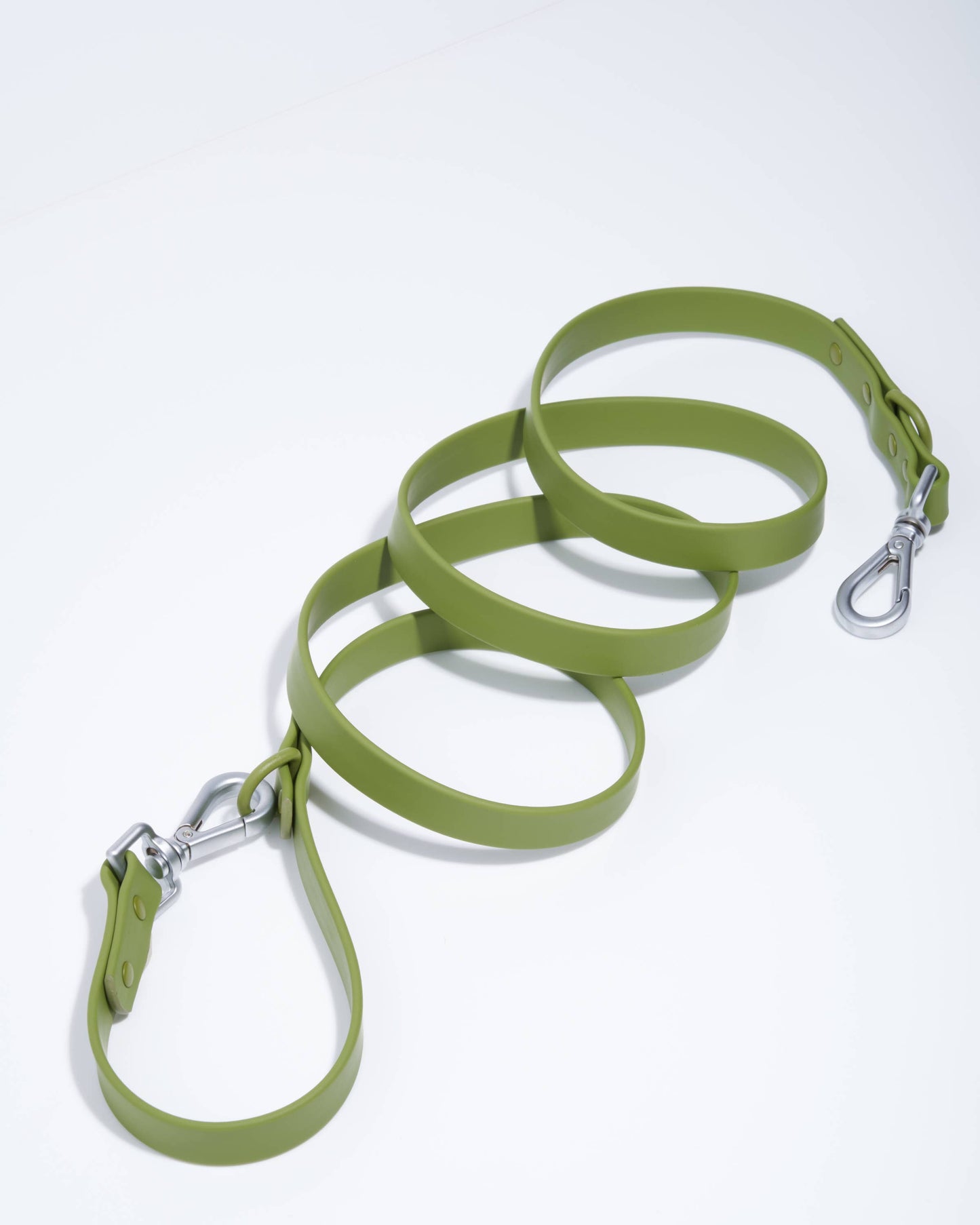 Adjustable Waterproof Dog Leash