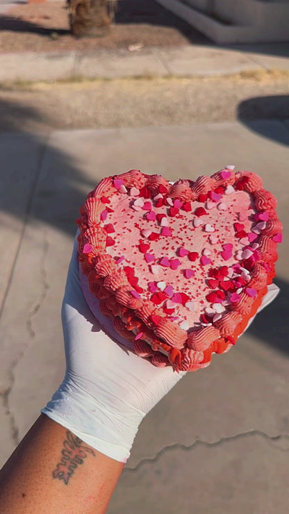 FAB CUSTOM PUP CAKES!!